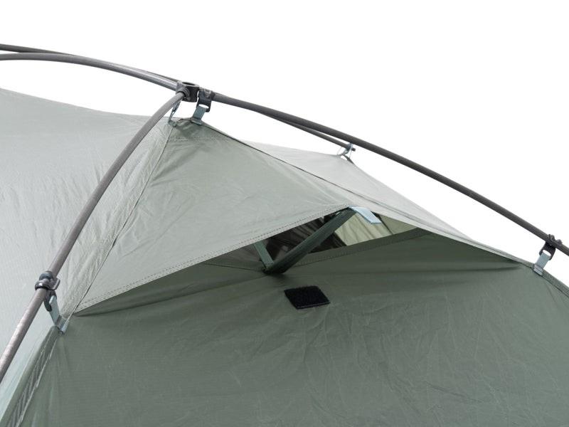 X-Dome 2- Solid / Carbon Pole Set - not applicable 1