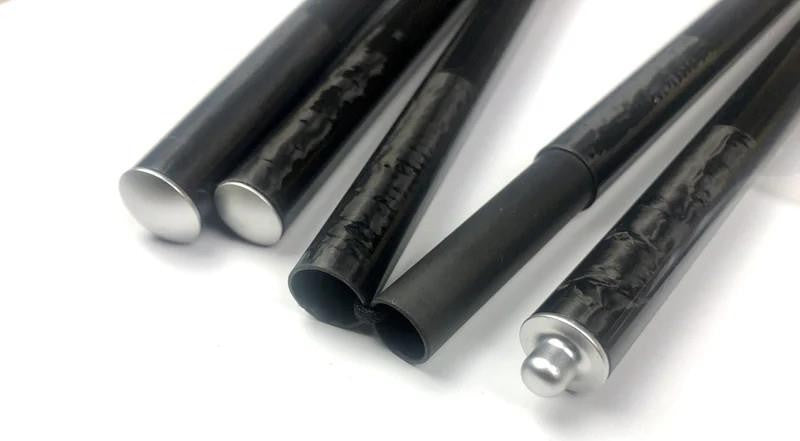 Z-Flick Tent Pole - not applicable 1