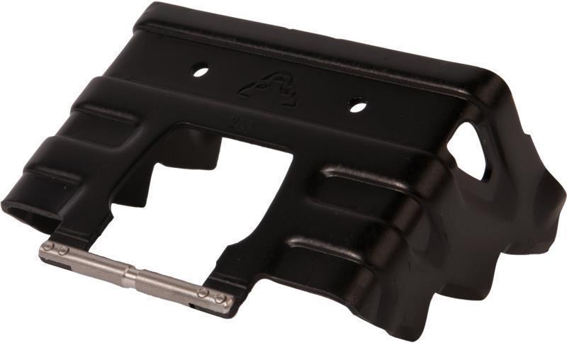 Crampons 110mm - Black 1