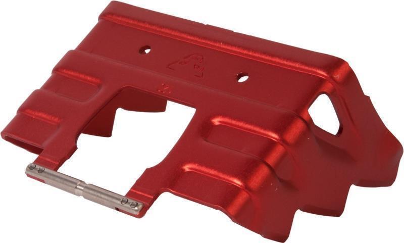 Crampons 120mm - Red 1