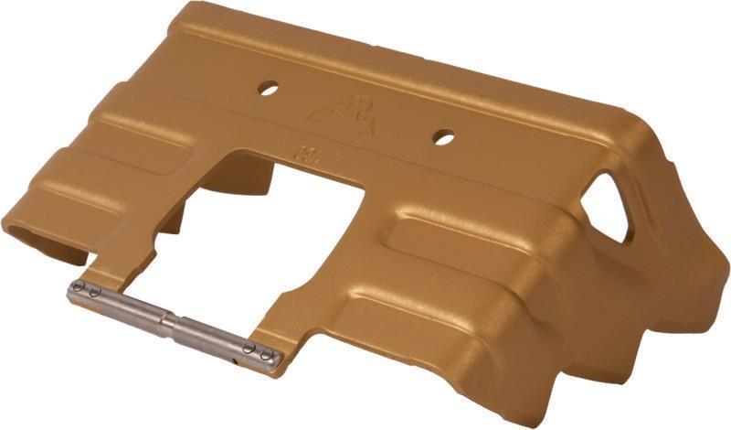 Crampons 130mm - Gold 1