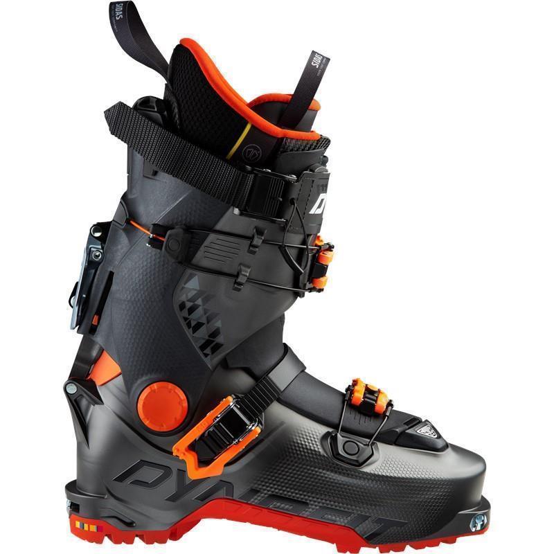 Hoji Free 130 Boots - Unisex - Magnet / Dawn 1