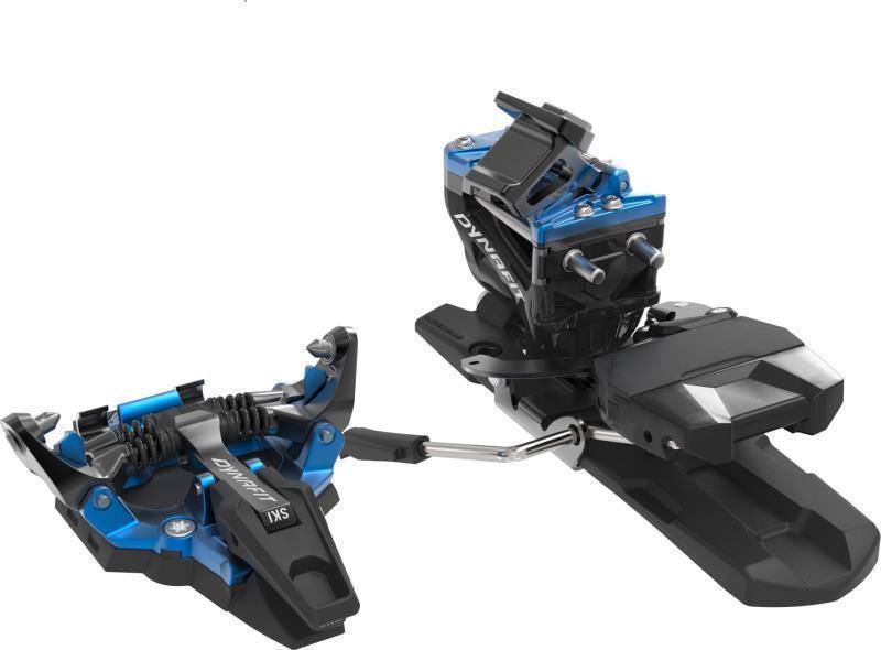 Radical Bindings - Blue 1