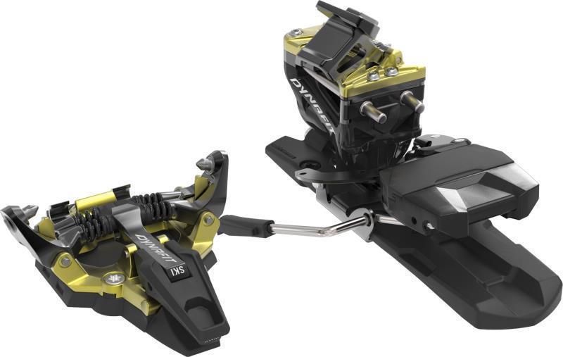 Radical Bindings - Yellow 1