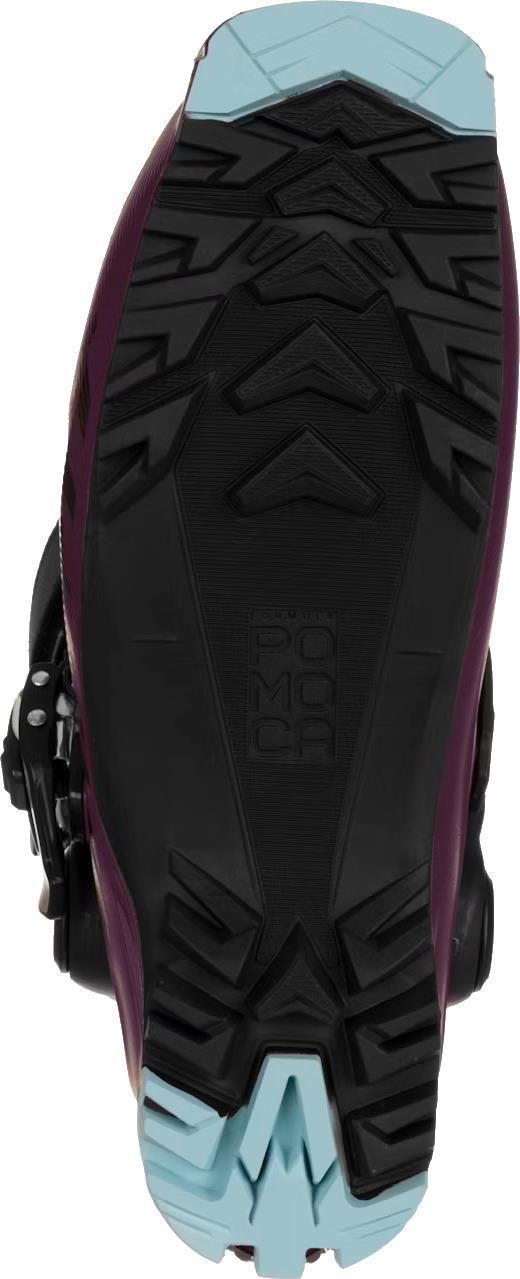 Radical Pro Boots - Womens - Royal Purple / Marine Blue 2