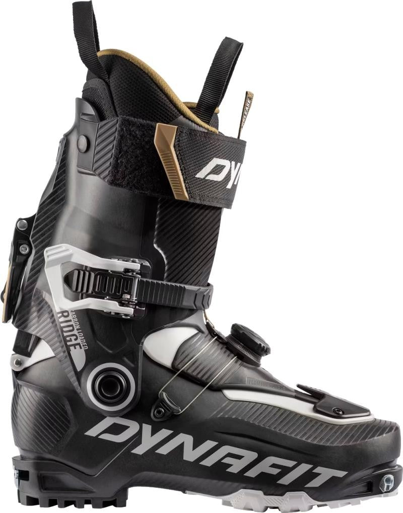 Ridge Pro Boots - Womens - black out / nimbus 1