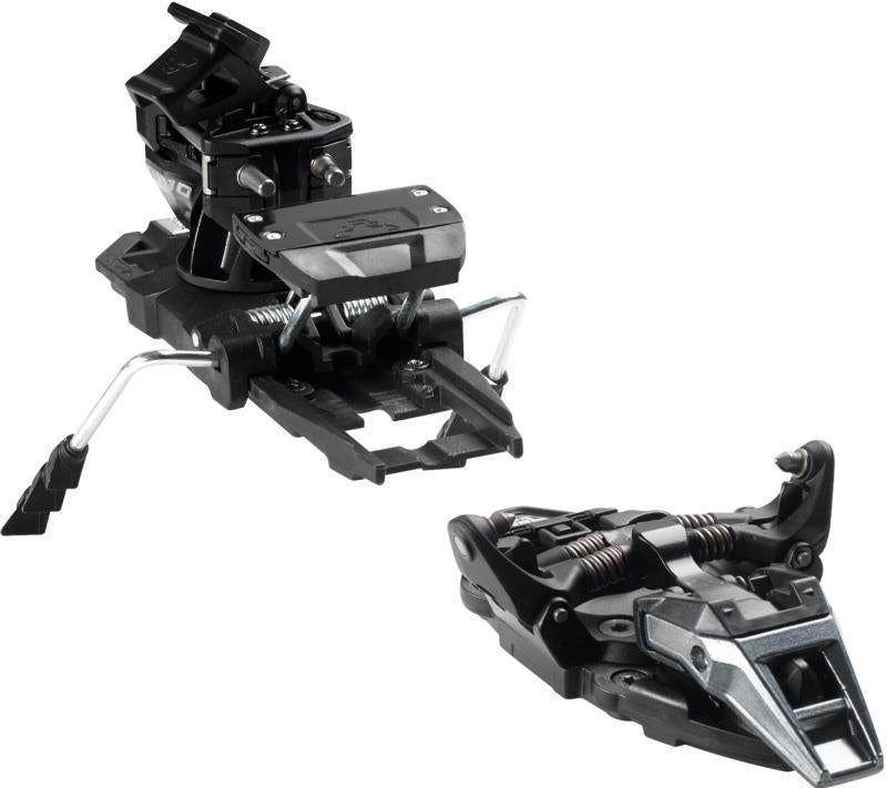 ST Rotation 10 Bindings - 120mm - Black Ks 1