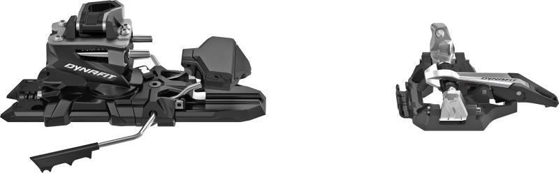 Seven Summits+ Bindings - black / silver 1