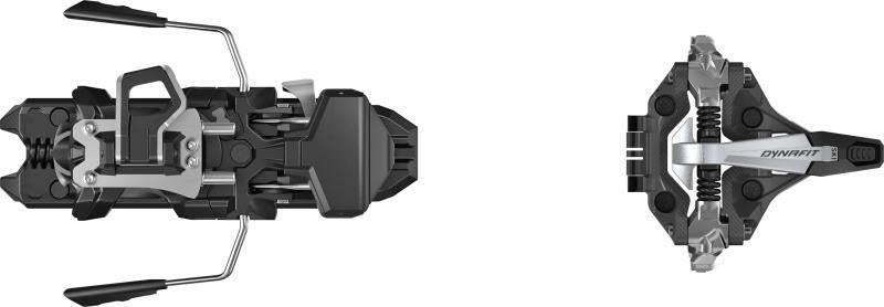 Seven Summits+ Bindings - black / silver 1