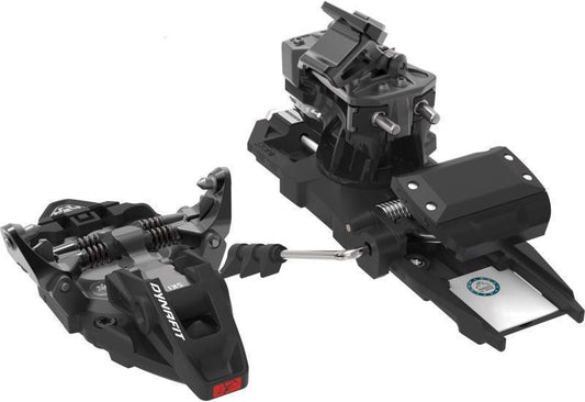 St Rotation 14 Bindings - Magnet 1
