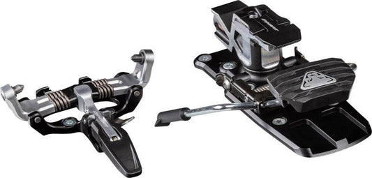 Superlite150+ Bindings - black / silver 1