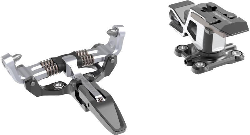 Superlite 150 Bindings - black / silver 1