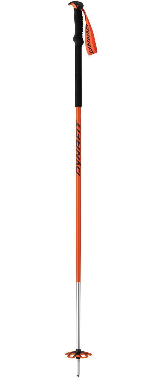 Tour Poles - dawn 1