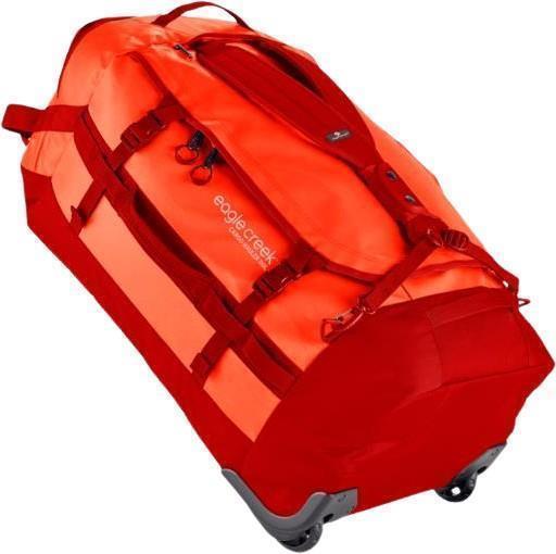 Cargo Hauler Wheeled Duffel 130L - Rising Sun 1