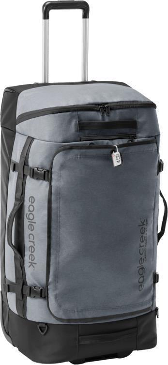 Cargo Hauler XT Wheeled Duffel 120L / 32" - Charcoal 1