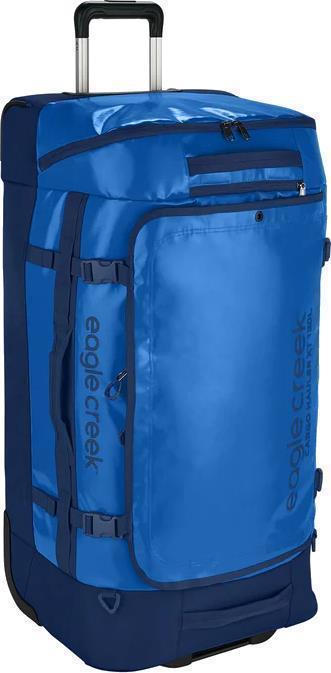 Cargo Hauler XT Wheeled Duffel 120L - aizome blue 1