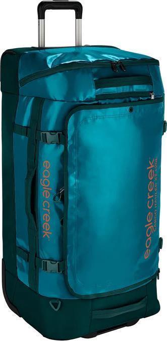 Cargo Hauler XT Wheeled Duffel 120L - arctic seagreen 1