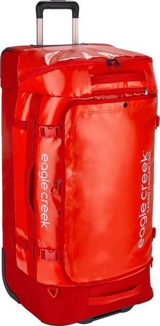 Cargo Hauler XT Wheeled Duffel 120L - rising sun 1