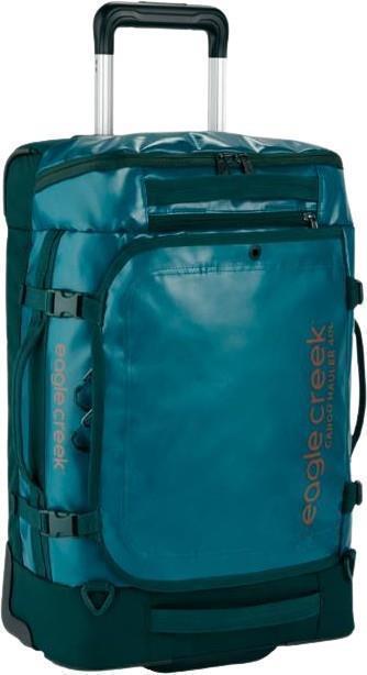 Cargo Hauler XT Wheeled Duffel International Carry-On - Arctic Seagreen 1