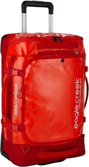 Cargo Hauler XT Wheeled Duffel International Carry-On - Rising Sun 1