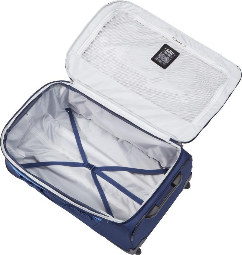 Expanse 2-Wheeled 105L - Aizome Blue 3