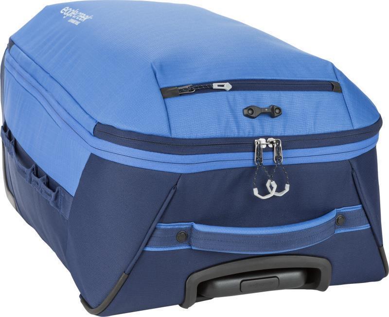 Expanse 2-Wheeled 105L - Aizome Blue 4