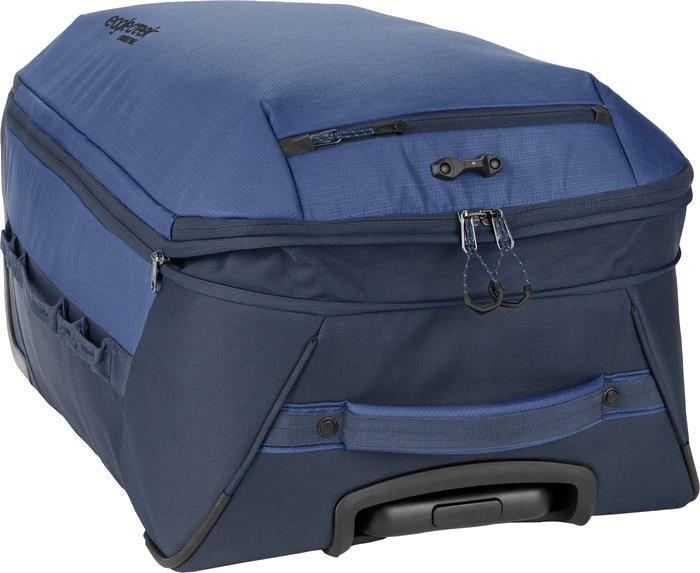 Expanse 2-Wheeled 105L - Pilot Blue 4