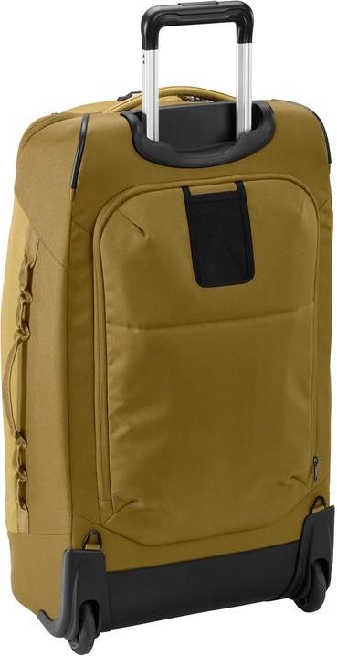 Expanse 2-Wheeled 105L - gold 1
