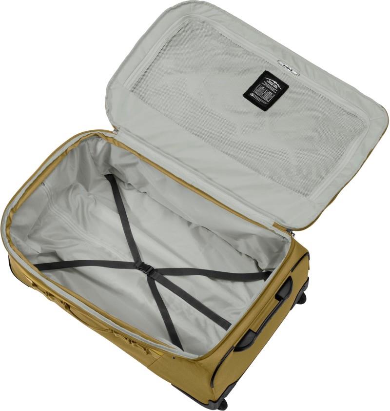 Expanse 2-Wheeled 105L - gold 1