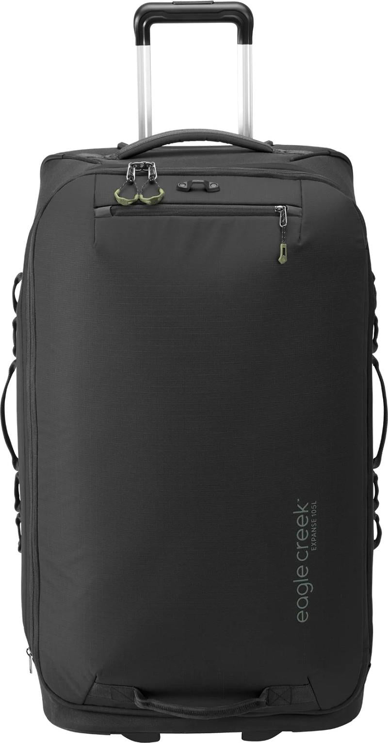Expanse 2-Wheeled 105L - midnight black 1