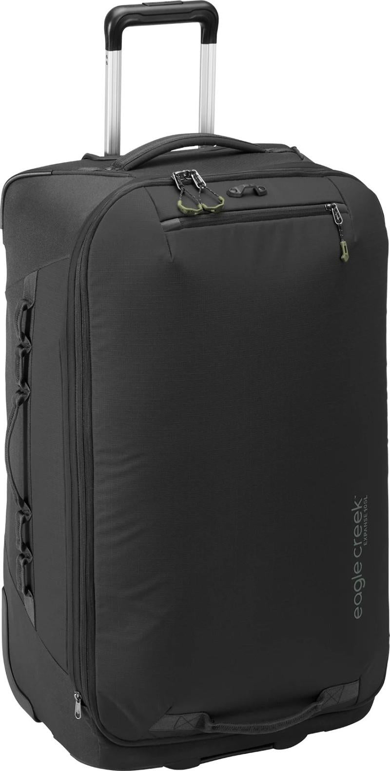 Expanse 2-Wheeled 105L - midnight black 1