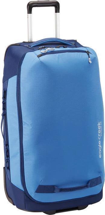 Expanse 2-Wheeled Convertible 85L - Aizome Blue 1