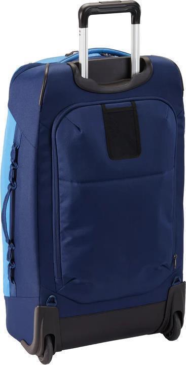 Expanse 2-Wheeled Convertible 85L - Aizome Blue 3