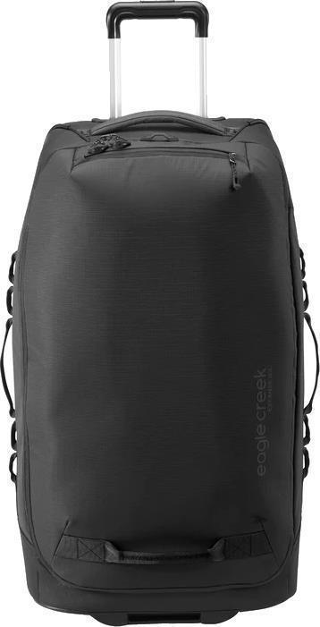 Expanse 2-Wheeled Convertible 85L - Black 1
