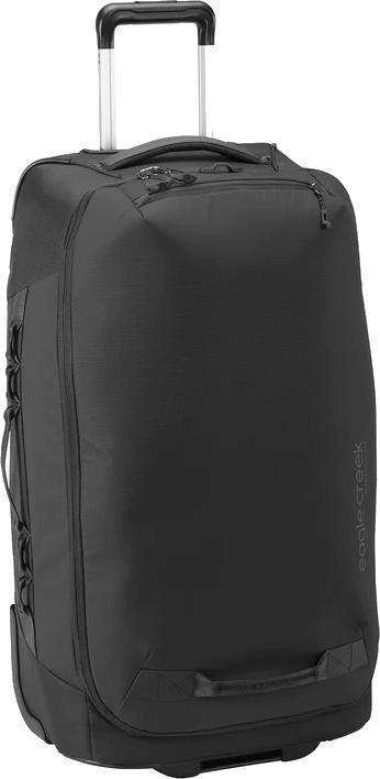 Expanse 2-Wheeled Convertible 85L - Black 2