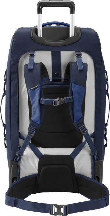 Expanse 2-Wheeled Convertible 85L - Pilot Blue 5