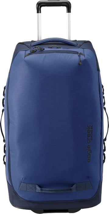 Expanse 2-Wheeled Convertible 85L - Pilot Blue 1