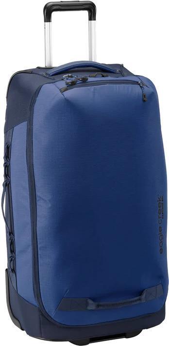 Expanse 2-Wheeled Convertible 85L - Pilot Blue 2