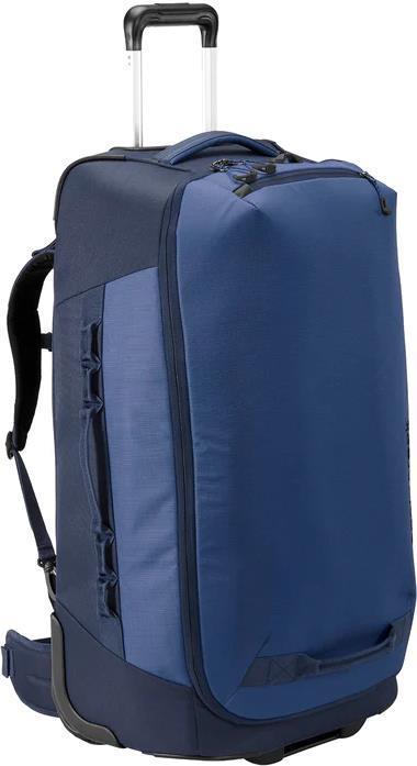 Expanse 2-Wheeled Convertible 85L - Pilot Blue 3