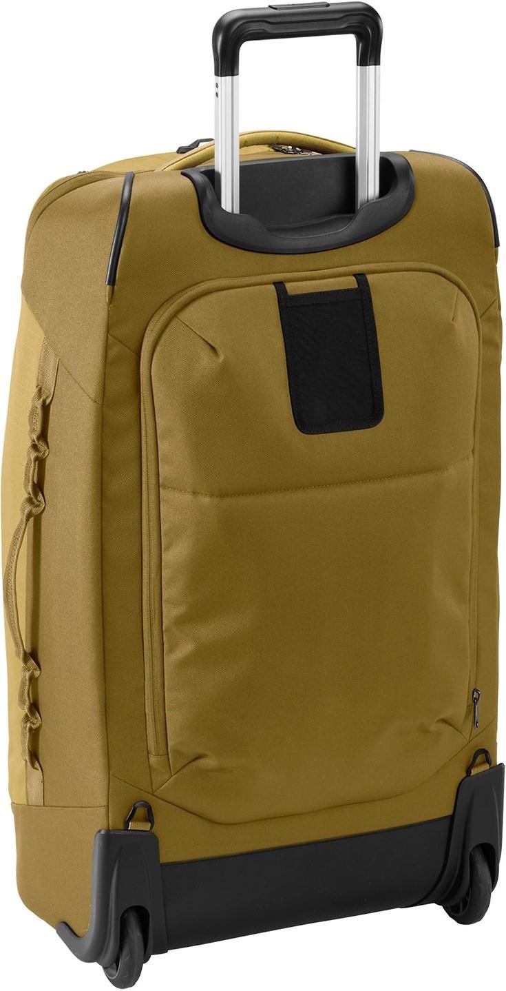 Expanse 2-Wheeled Convertible 85L - gold 1