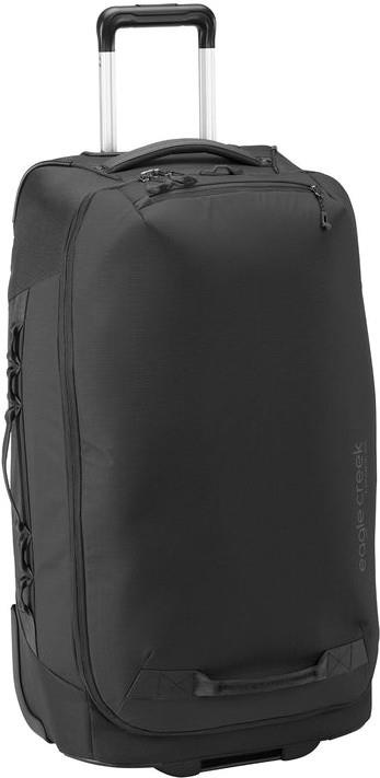Expanse 2-Wheeled Convertible 85L - midnight black 1