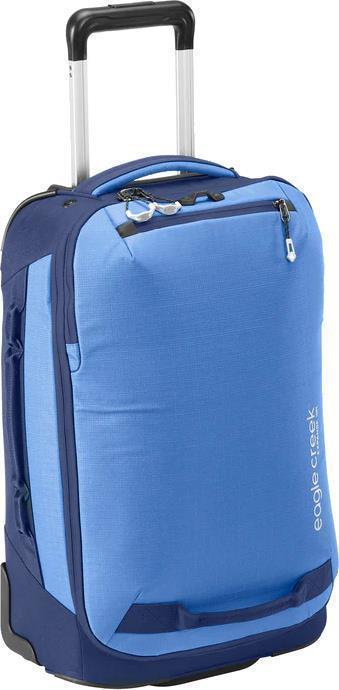Expanse 2-Wheeled Convertible International Carry-On - Aizome Blue 1