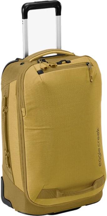 Expanse 2-Wheeled Convertible International Carry-On - gold 1