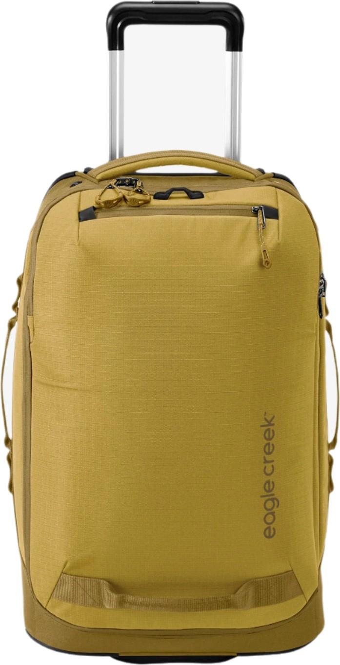 Expanse 2-Wheeled Convertible International Carry-On - gold 1