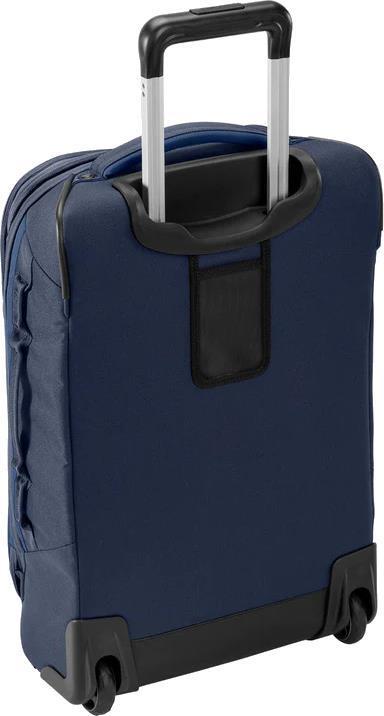 Expanse 2-Wheeled International Carry-On - Pilot Blue 3