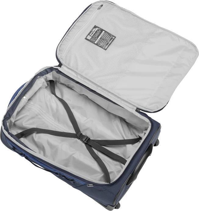 Expanse 2-Wheeled International Carry-On - Pilot Blue 4