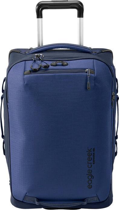 Expanse 2-Wheeled International Carry-On - Pilot Blue 2