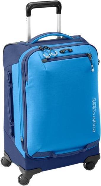 Expanse 4-Wheeled 38L - Aizome Blue 1