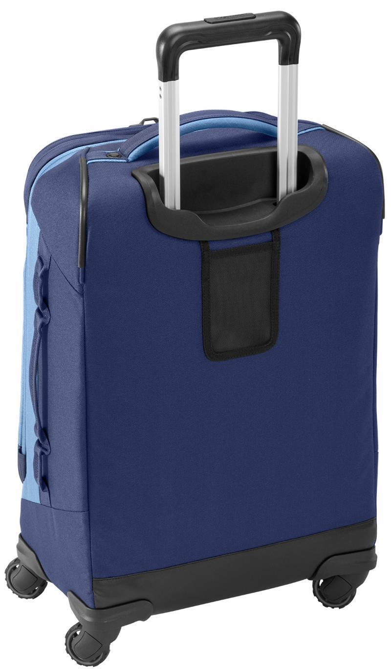 Expanse 4-Wheeled 38L - Aizome Blue 2