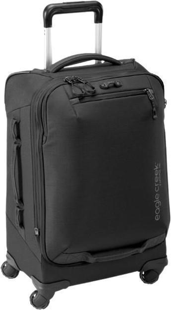 Expanse 4-Wheeled 38L - Black 1
